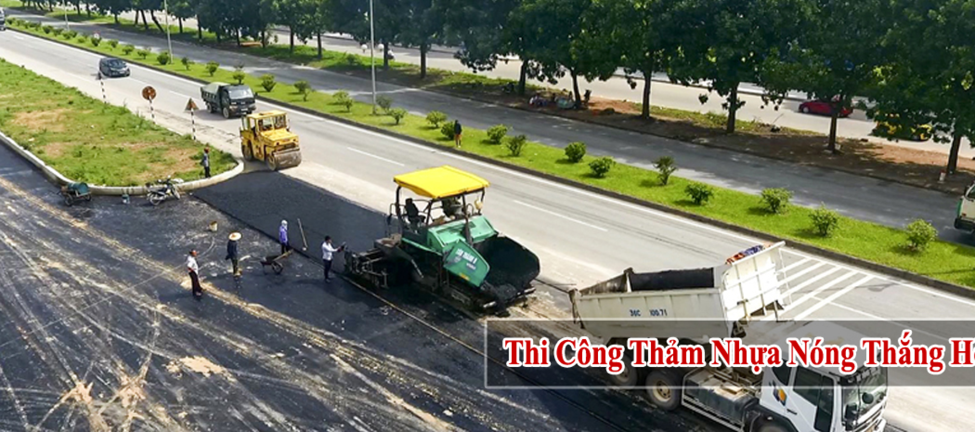 CÔNG TY TNHH THẮNG HÒA PHÁT 