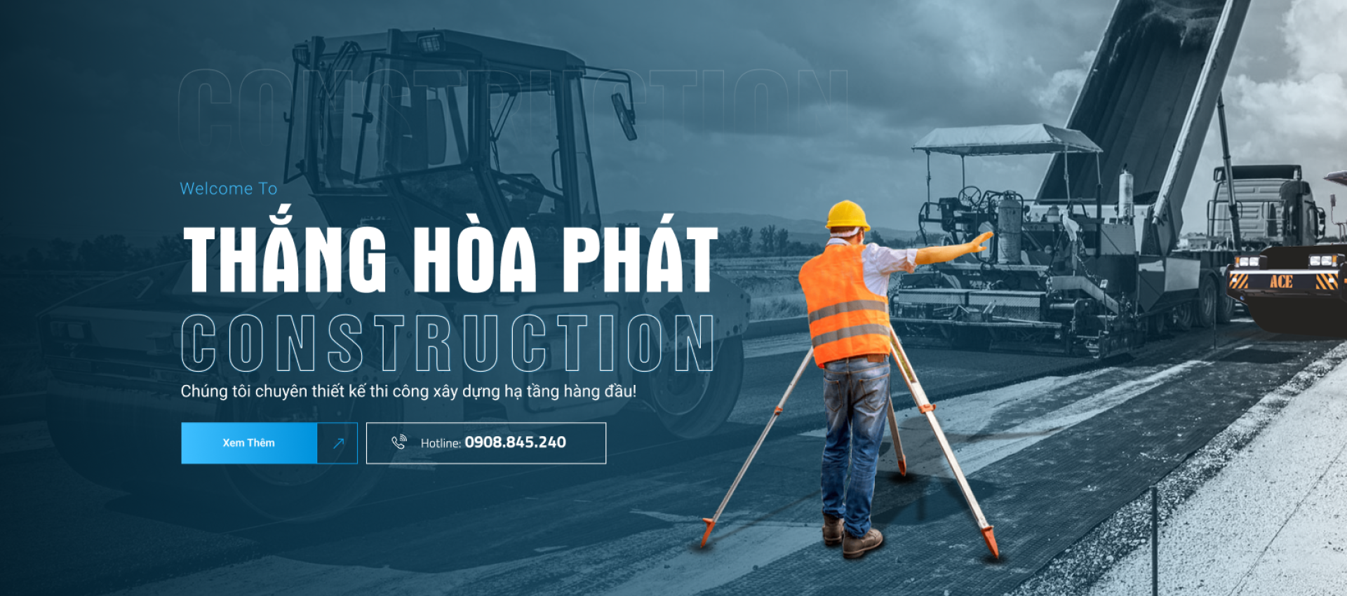 CÔNG TY TNHH THẮNG HÒA PHÁT 