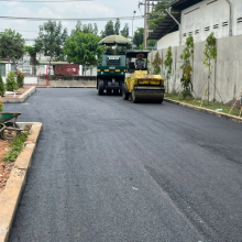 Nhựa đường lỏng MC30, MC70