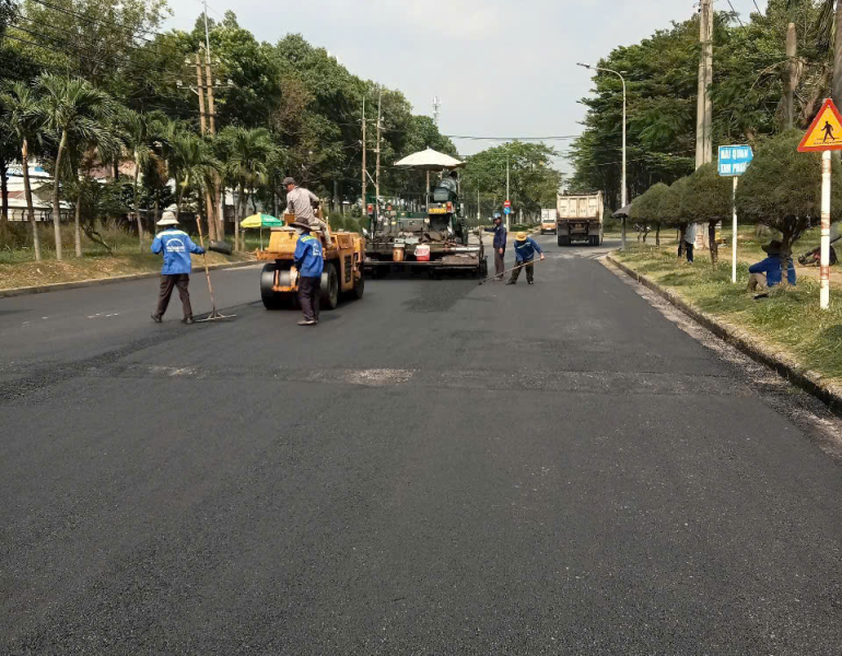 Khu công nghiệp MP4