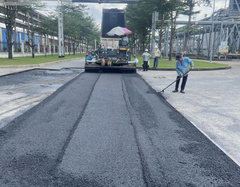 Khu công nghiệp Nhơn Trạch 5